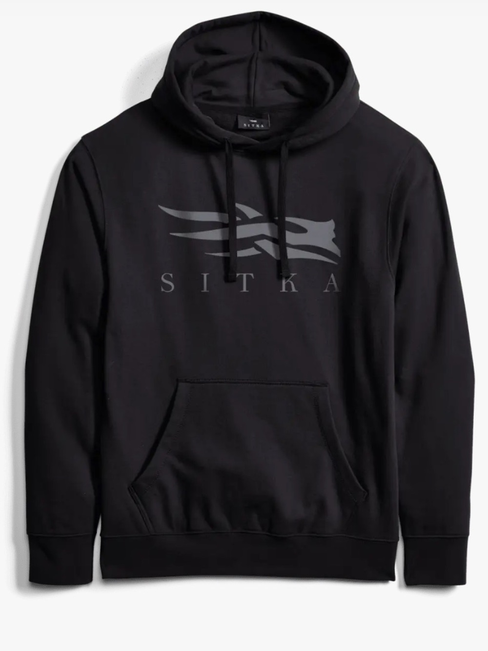 Sitka Icon Pullover Hoodie Size XL